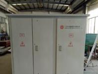 廣州電子產品制造設備中的仿威圖機柜應用與發展