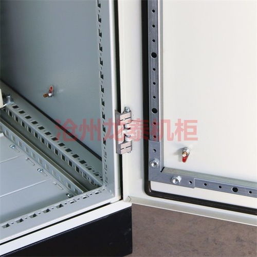 滄州青縣 深耕仿威圖機柜制造，打造可靠電氣柜與配電柜體