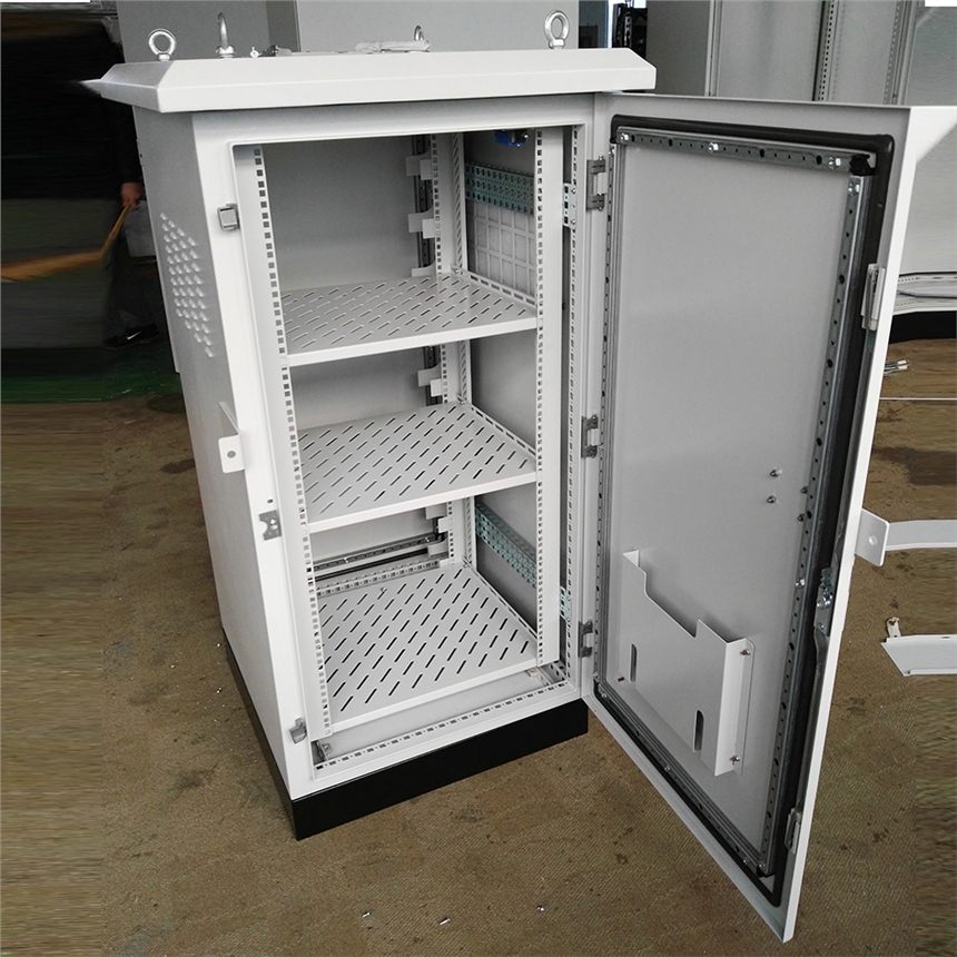 仿威圖機柜、動力配電柜、非標電氣柜與操作臺 現代工業電氣系統的核心組件