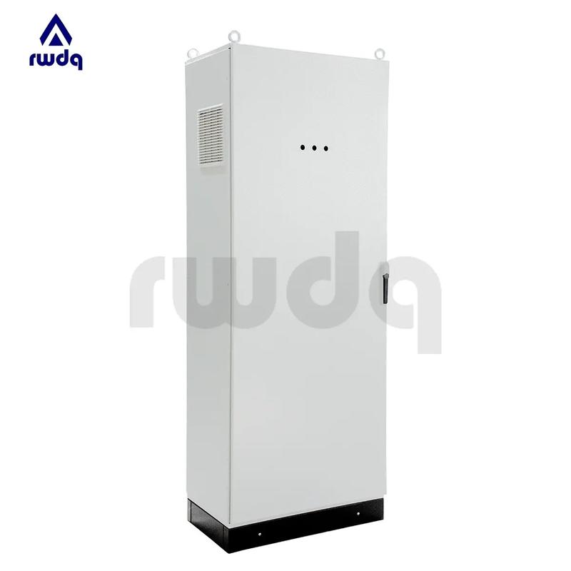 仿威圖控制柜 工藝、應用與九折PS操作臺的協同優勢